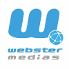 WEBSTER MEDIAS