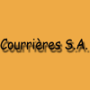 COURRIÈRES