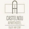 CASTELNOU APARTHOTEL