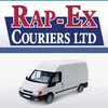 RAP EX COUIERS WARRINGTON