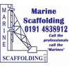 MARINE SCAFFOLDING LTD