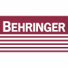 BEHRINGER GMBH  MASCHINENFABRIK UND EISENGIESSEREI