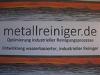 METALLREINIGER.DE INH. WILFRIED BREUER