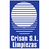 LIMPIEZAS CRISAN