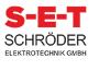 S-E-T SCHRÖDER ELEKTROTECHNIK GMBH