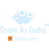 TEAM IN INDIA