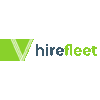 HIREFLEET SELF DRIVE VAN HIRE