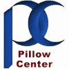 PILLOW CENTER