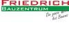 FRIEDRICH BAUZENTRUM GMBH & CO. KG