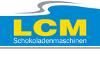 LCM SCHOKOLADENMASCHINEN GMBH