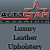 AUTOSTAR LAZARIDIS CO. CONNOLLY LEATHER