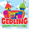 GEDLING BOUNCY CASTLE HIRE