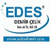 EDES DEMIR CELIK SAN VE TIC LTD