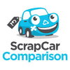 SCRAP CAR COMPARISON BLACKBURN