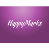 HAPPY MARKS