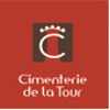 CIMENTERIE DE LA TOUR