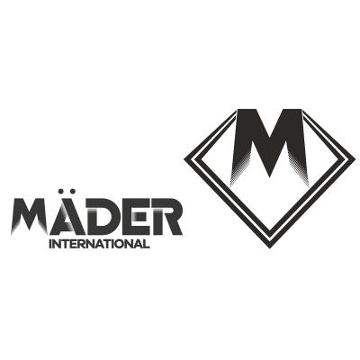 MADER INTERNATIONAL SRL