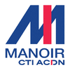 MANOIR CTI ACDN