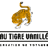 AU TIGRE VANILLÉ