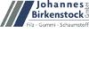 JOHANNES BIRKENSTOCK GMBH