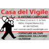 CASA DEL VIGILE