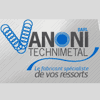 VANONI TECHNIMETAL