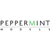 PEPPERMINT MODELS