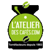 ATELIER DES CAFÉS