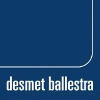 DESMET BALLESTRA