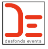 DESFONDS EVENTS