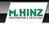 MARTIN HINZ KONSTRUKTION & METALLBAU INH. MARTIN HINZ E.K.