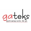 GATEKS GIYIM SAN. TIC. LTD. ŞTI