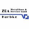 ZRA METALLBAU-SERVICE GMBH