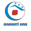 GARANTI HAN CELIK KAPI MOBILYA INSAAT NAKLIYAT ITH.IHR.SAN.VE TIC.LTD.STI