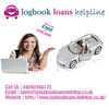 LOGBOOK LOANS HELPLINE