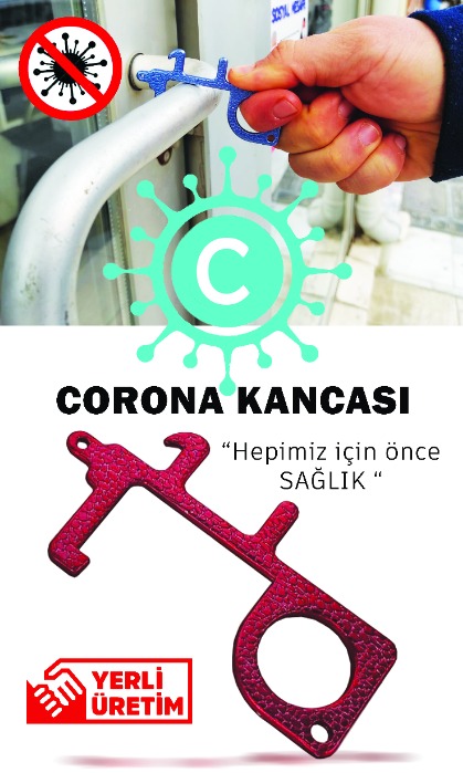 CORONA KANCASI