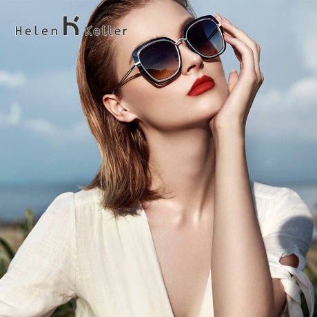 coming soon ,Helen Keller sunglasses 