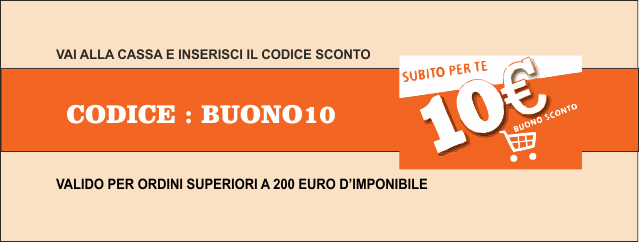 Buoni sconto