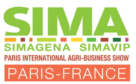 SIMA PARIS