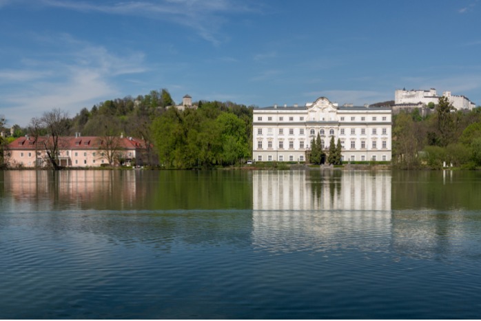 Feiern, Tagen und Übernachten mit historischen Flair