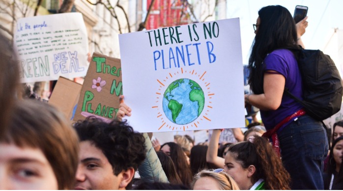 Klimabewusstes Verhalten fördern - Projekt biscuit4all