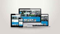 Digitalisierung bei OPTIMA: Neue Website online