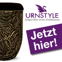 Urnenhersteller Urnstyle veröffentlicht zusätzliche Page