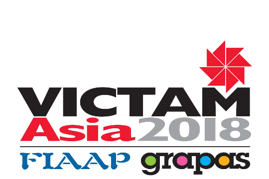 TSC Silos @ VICTAM Asia 2018