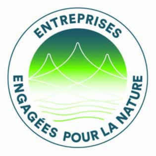 Entreprise Engagée pour la Nature