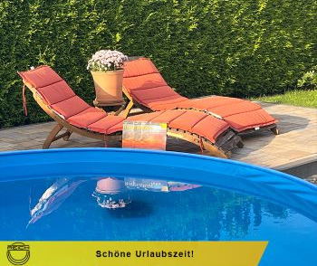 Sommer, Sonne, Sonnenschein! 