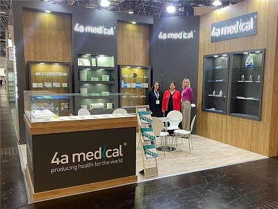 Medica, Dusseldorf 2022