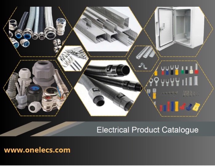 New Products Catalogue