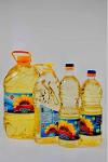 Sunflower Oil 