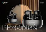 TWS MaxBuds 2 metal GELIUS